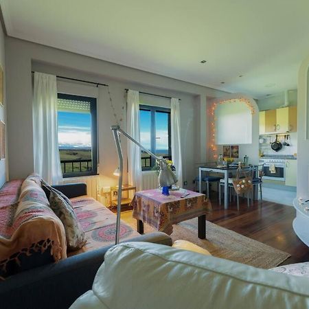 Casa Saida Apartment Liencres Exterior photo