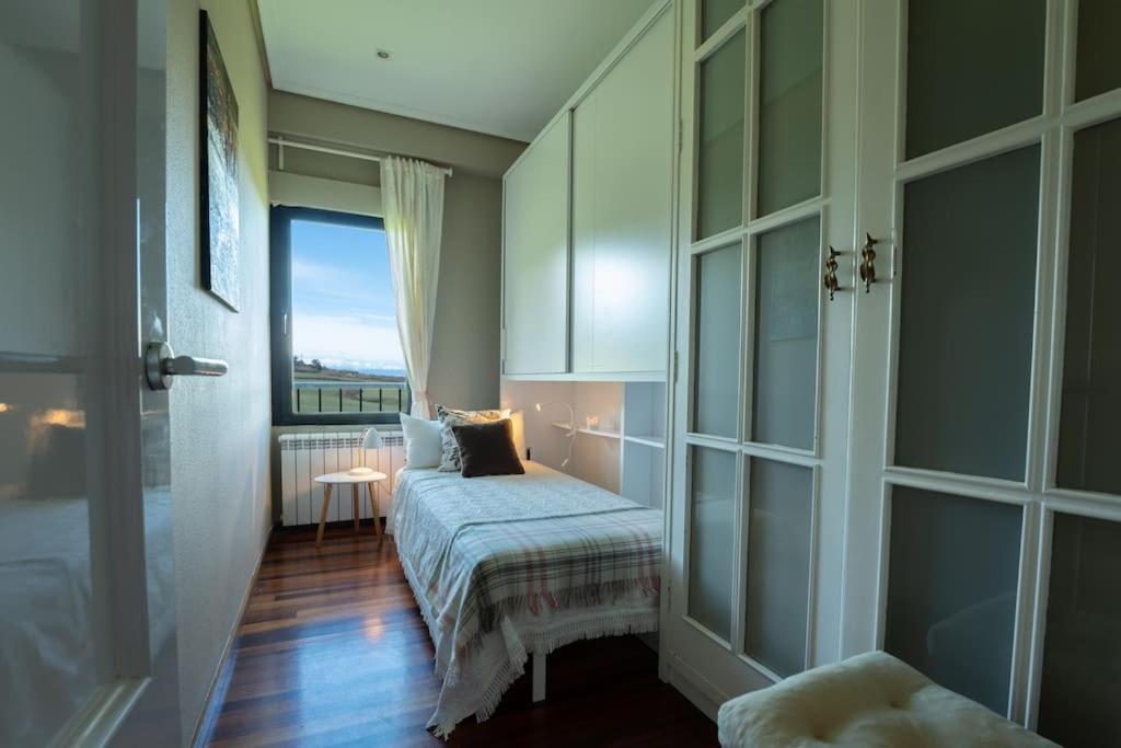 Casa Saida Apartment Liencres Exterior photo