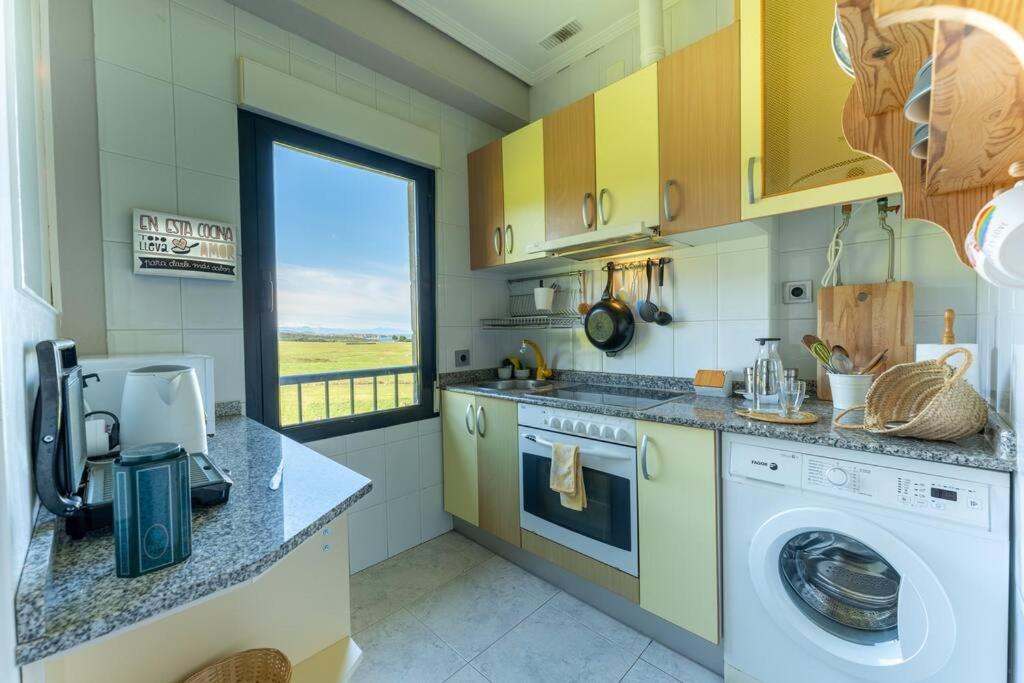 Casa Saida Apartment Liencres Exterior photo