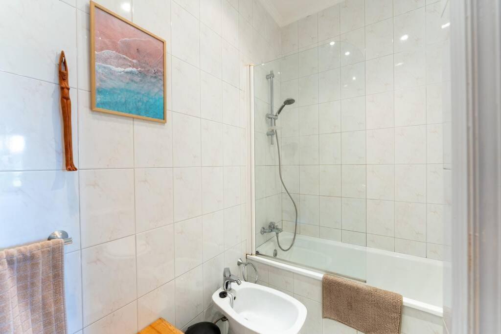 Casa Saida Apartment Liencres Exterior photo