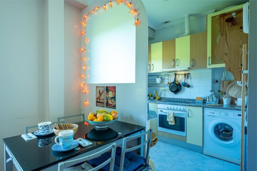 Casa Saida Apartment Liencres Exterior photo